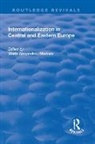 Marin Alexandrov Marinov, Marin Alexandrov Marinov, Marinov Marin Alexandrov - Internationalization in Central and Eastern Europe