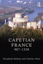 Hallam, Elizabeth Hallam, Elizabeth (The House of Lords) Hallam, Elizabeth M Hallam, Elizabeth M West Hallam, Elizabeth M. Hallam... - Capetian France 9871328