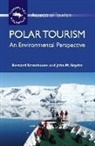 Dr John Snyder, John Snyder, Bernard Stonehouse, Dr Bernard Stonehouse - Polar Tourism