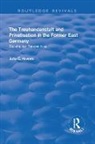Howard, Jutta E Howard, Jutta E. Howard, Howard Jutta E. - Treuhandanstalt and Privatisation in the Former East Germany