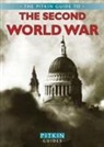 Martin Marix Evans, Martin Marix Evans - The Second World War