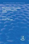 Forster, Peter G. Forster, Peter G. Nsibande Forster, Forster Peter G., Bongani J. Nsibande, Peter G. Forster... - Swaziland: Contemporary Social and Economic Issues