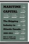 Gerald E Panting, Gerald E. Panting, Eric W Sager, Eric W. Sager - Maritime Capital