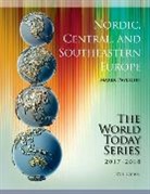 Marek Payerhin, Payerhin Marek - Nordic, Central, and Southeastern Europe 2017-2018