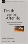 Paul R Williamson, Paul R. Williamson - DEATH AND THE AFTERLIFE
