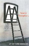 Jane Stevenson - Several Deceptions