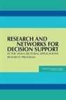 Board on Environmental Change and Society, Committee on the Human Dimensions of Glo, Committee on the Human Dimensions of Global Change, Division Of Behavioral And Social Scienc, Division of Behavioral and Social Sciences and Education, National Research Council... - Research and Networks for Decision Support in the Noaa Sectoral Applications Research Program