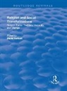 David Herbert, David Herbert - Religion and Social Transformations