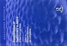 Ian Liebenberg, Liebenberg Ian, SOLOMON, Hussein Solomon, Hussein (University of the Free State Solomon, Hussein Liebenberg Solomon... - Consolidation of Democracy in Africa