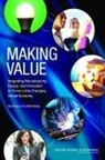 National Academy Of Engineering, Steve Olson, Kate S Whitefoot, Kate S. Whitefoot - Making Value