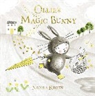 Nicola Killen, Killen Nicola, Nicola Killen - Ollie's Magic Bunny