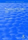 Parsons, Gerald Parsons, Parsons Gerald - Perspectives on Civil Religion