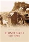 Susan Varga, Susan Varga - Edinburgh Old Town