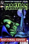 Tom Mandrake, John Ostrander - Martian Manhunter: Son of Mars