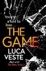 Luca Veste, Luca Veste, Veste Luca - The Game
