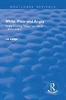 Lange, Lis Lange, Lange Lis - White, Poor and Angry