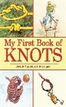 Berndt Sundsten, Jan Jager - My First Book of Knots