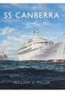 William H. Miller - SS Canberra