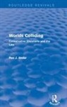 Ahdar, Rex J. Ahdar, Ahdar Rex J. - Worlds Colliding