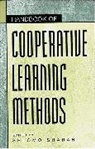 Shlomo Sharan, Sharan Shlomo - Handbook of Cooperative Learning Methods