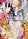 Robert Fairer, Fairer Robert, Claire Wilcox - John Galliano