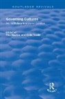 Paul Trodd Barlow, Trodd, Colin Trodd, Trodd Colin, Paul Barlow, Barlow Paul... - Governing Cultures