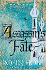 Robin Hobb, Hobb Robin - Assassin's Fate