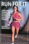 Karen Bridson, Bridson Karen, Karen Bridson - Run for it