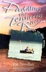 Kim Trevathan, Kim Trevathan - Paddling the Tennessee River