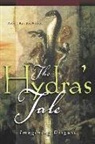 Robert Rawdon Wilson, Robert Wilson, Robert Rawdon Wilson - The Hydra's Tale