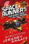 Jeramey Kraatz, Kraatz Jeramey - The Space Runners