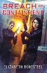Elizabeth Bonesteel, Bonesteel Elizabeth - A Central Corps Novel