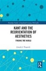 Tinguely, Joseph J. Tinguely, Joseph J. (University of South Dakota Tinguely - Kant and the Reorientation of Aesthetics
