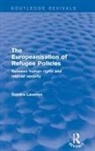 Lavenex, Sandra Lavenex, Lavenex Sandra - Revival: The Europeanisation of Refugee Policies (2001)