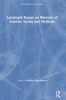 Randy Allen Harris, Randy Allen (University of Waterloo) Harris, Randy Allen Harris, Randy Allen (University of Waterloo) Harris, Harris Randy Allen - Landmark Essays on Rhetoric of Science: Issues and Methods