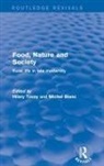 BLANC, Michel Blanc, Blanc Michel, Michel Blanc, Hilary Tovey - Revival: Food, Nature and Society (2001)