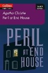 Agatha Christie - Peril at House End