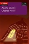 Agatha Christie - Crooked House