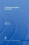 Philip (University of Nottingham Hood, Philip Hood, Philip (University of Nottingham Hood, Hood Philip - Teaching Languages Creatively