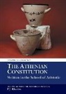 Peter J. Rhodes - Athenian Constitution Written in the School of Aristotle