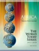 Francis Wiafe-Amoako - Africa 2017-2018