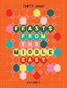 Libanais Comptoir, Comptoir Libanais, Tony Kitous, Comptoir Libanais, Comptoi Libanais, Comptoir Libanais - Feasts from the Middle East