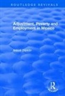 Damian, Araceli Damian, Araceli Damián, Damian Araceli - Adjustment, Poverty and Employment in Mexico