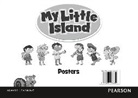 My Little Island Level 1, 2, 3 Poster