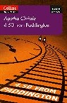 Agatha Christie - 4.50 From Paddington