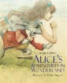 Lewis Carroll, Robert Ingpen - Alice''s Adventures in Wonderland