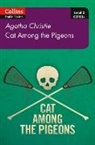 Agatha Christie - Cat Among Pigeons