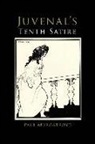 Paul Murgatriyd, Paul Murgatroyd - Juvenal''s Tenth Satire