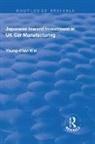 Kim, Young-Chan Kim, Kim Young-Chan - Japanese Inward Investment in Uk Car Manufacturing