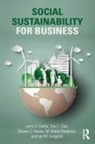 Jerry A. Carbo, Jerry A. (Shippensburg University Carbo, Jerry A. Dao Carbo, Carbo Jerry A., Viet Dao, Viet (Shippensburg University Dao... - Social Sustainability for Business